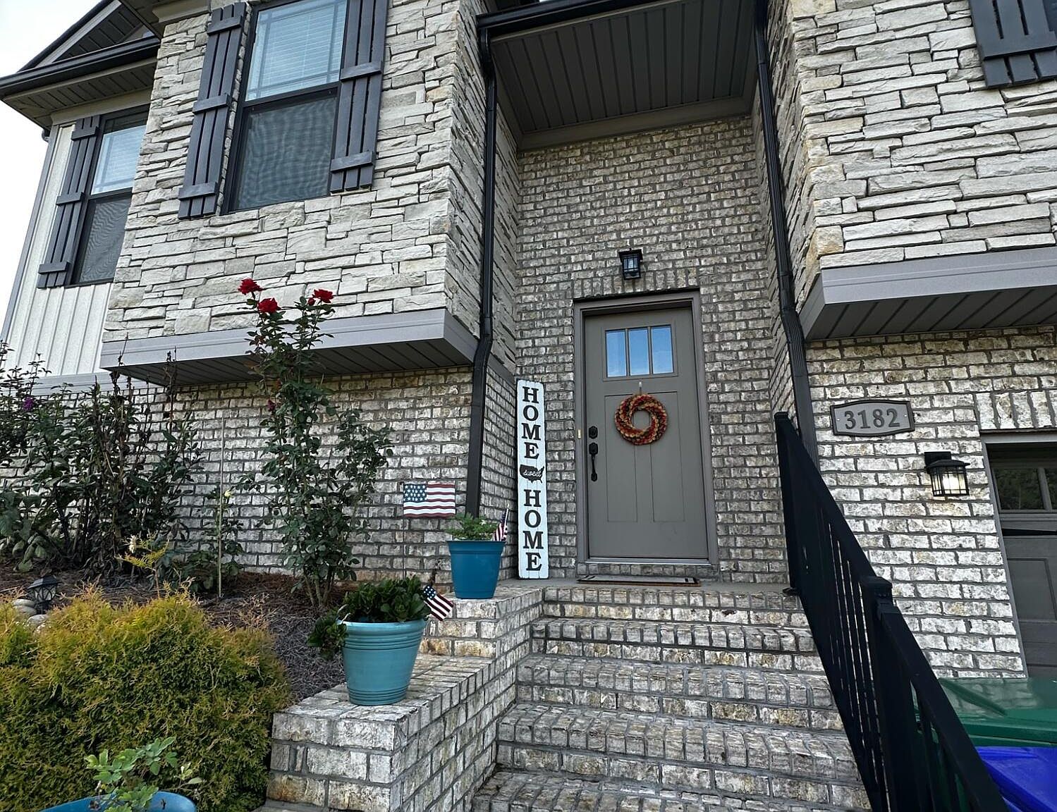 3182 Bridgewater Blvd, Morristown, TN 37814 MLS 700951 Zillow