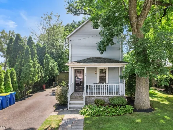 961 Haran Ave, Manville Boro, NJ 08835