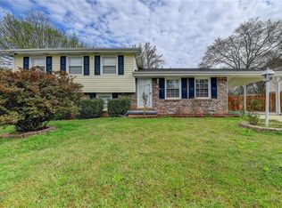 2486 Rex Rd, Ellenwood, GA 30294