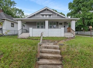 801 N Dearborn St, Indianapolis, IN 46201