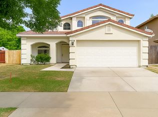 3529 Paseo Verde Ave, Merced, CA 95348