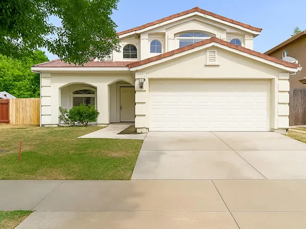 3529 Paseo Verde Ave, Merced, CA 95348