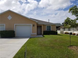 1428 SW 47th Ter, Cape Coral, FL 33914