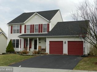 2424 Graystone Ln, Frederick, MD