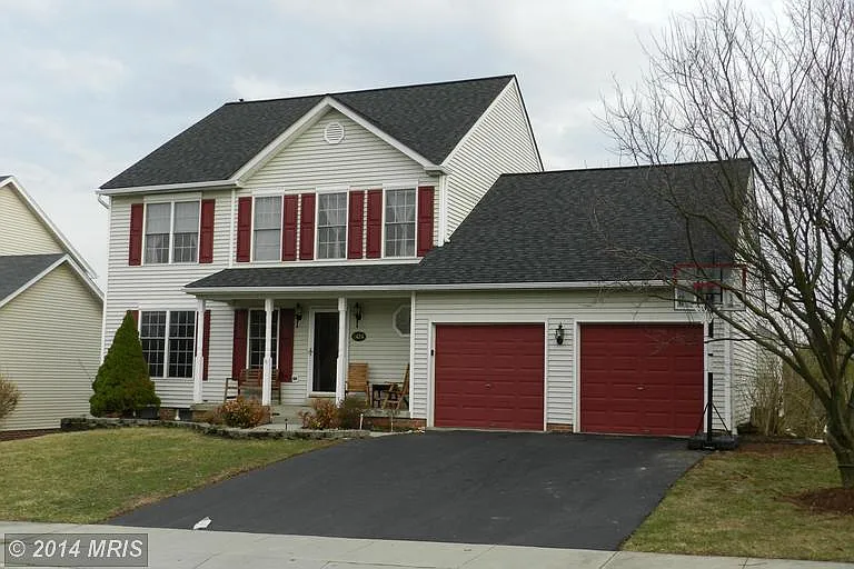 2424 Graystone Ln photo 1