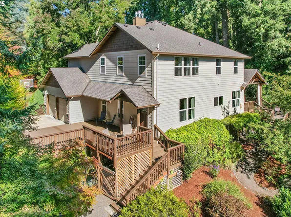 7490 SW Schroeder Way, Wilsonville, OR 97070