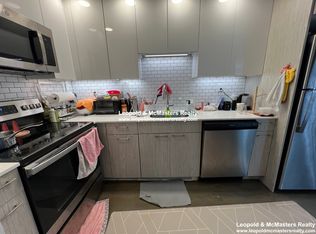 105 Jersey St #101, Boston, MA 02215