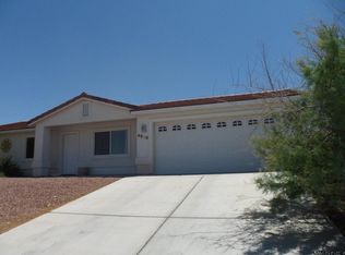 4558 S Ghostflower Pass, Fort Mohave, AZ 86426