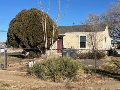 3007 Avenue M, Lubbock, TX, 79411