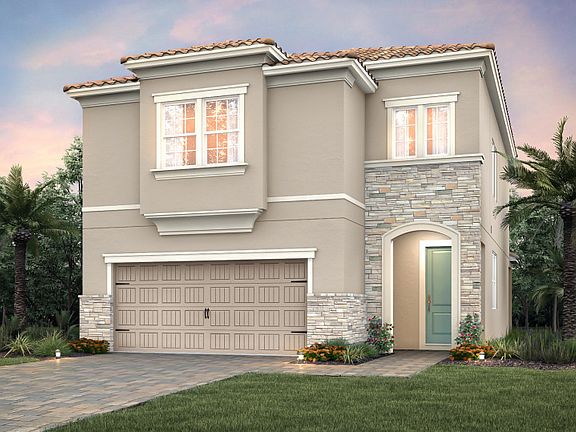 Home Exterior FM2B