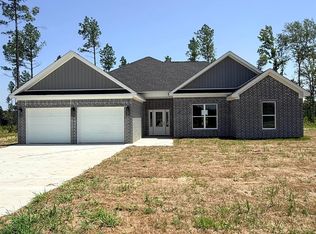 3690 Grant 9 Rd, Sheridan, AR 72150