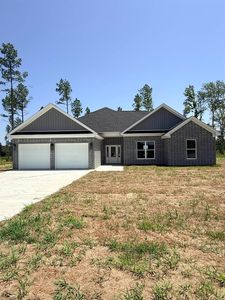 3690 Grant 9 Rd, Sheridan, AR, 72150