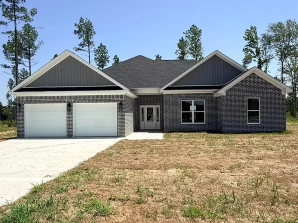 3690 Grant 9 Rd, Sheridan, AR 72150