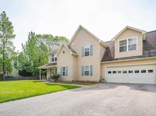 1626 Lee Dr, Edgewater, MD 21037