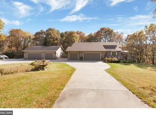 12119 24th St SE, Clear Lake, MN 55319