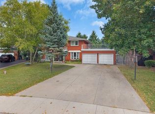 67 Elmhurst Dr, Hamilton, ON L8T 1C5