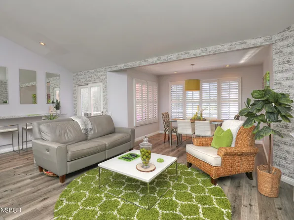 1493 Aarhus Dr Unit 2, Solvang, CA 93463