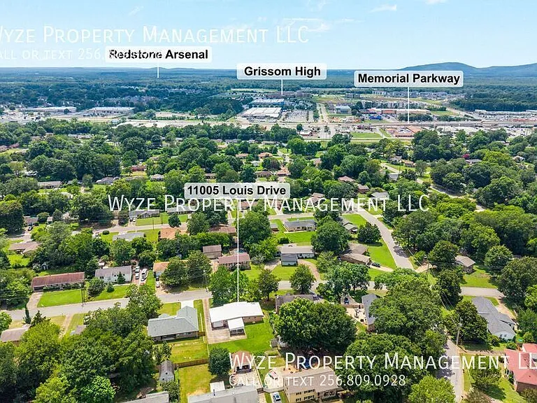 11005 Louis Dr SE — Photo 25