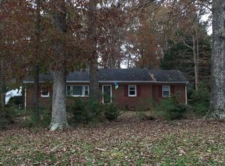 2919 Three Bridge Rd, Powhatan, VA 23139