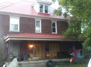 320 Gano Ave, Georgetown, KY 40324