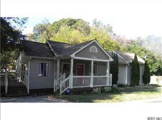 1559 Tippah Park Ct, Charlotte, NC 28205