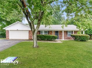 4801 Eden Ct, Indianapolis, IN 46254