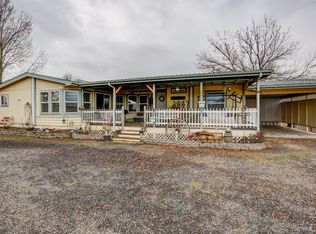 16050 SW Chinook Dr, Terrebonne, OR 97760