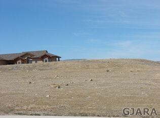 203 Spy Glass Dr, Grand Junction, CO 81503