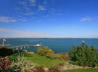 11 Bradlee Rd, Marblehead, MA 01945