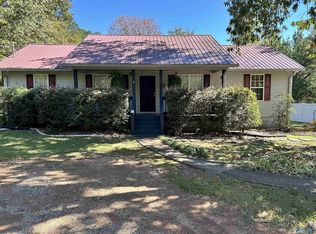 230 County Road 617, Cedar Bluff, AL 35959