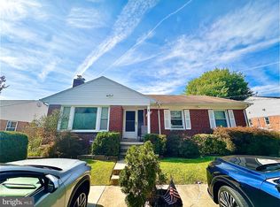9708 Saxony Rd, Silver Spring, MD 20910