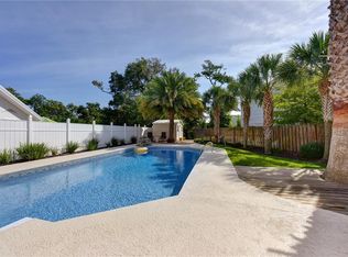 663 Wilson Cir, Saint Simons Island, GA 31522