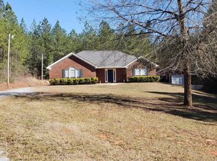 261 Easley Rd, Lucedale, MS 39452