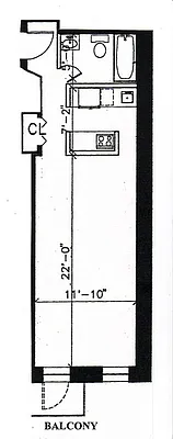 Rented by Hakimian Management | media 11