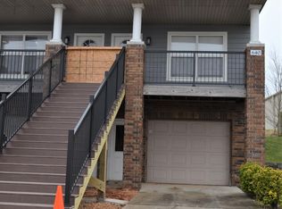 640 E Spring Valley Cir UNIT 1, Nixa, MO 65714