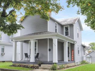 520 N Eastwood Ave, Lancaster, OH 43130