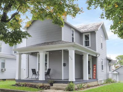 520 N Eastwood Ave, Lancaster, OH, 43130