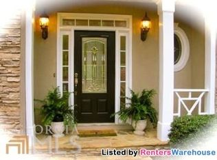 403 River Forest Dr, McDonough, GA
