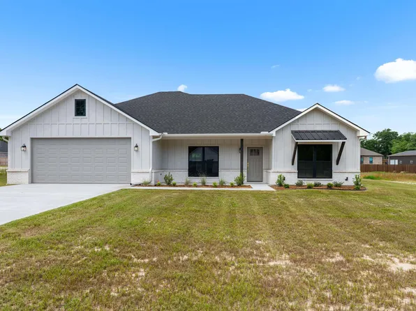 148 County Road 2461, Mineola, TX 75773