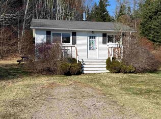 15576 State Highway 316, Harbour, NS B0K 1J0