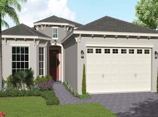 Marlberry Plan, Westlake, Loxahatchee, FL 33470