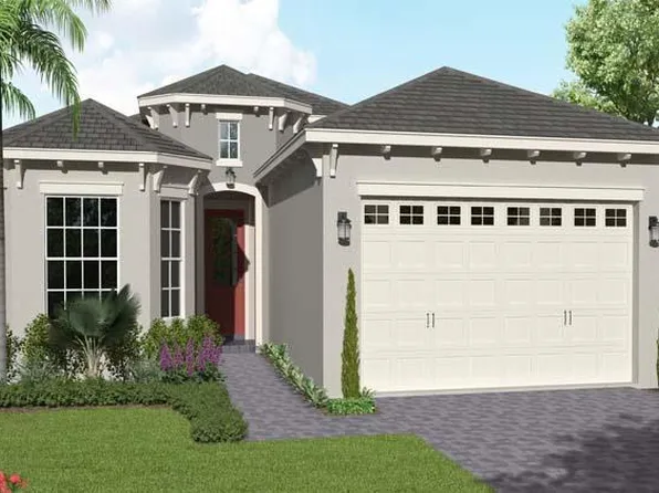 Marlberry Plan, Westlake