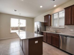276 La Dera Dr, Liberty Hill, TX 78642