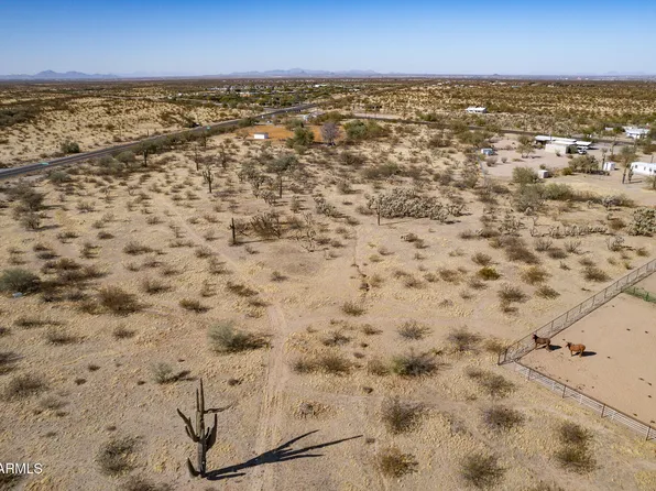 0 N Highway 79 -- #-, Florence, AZ 85132