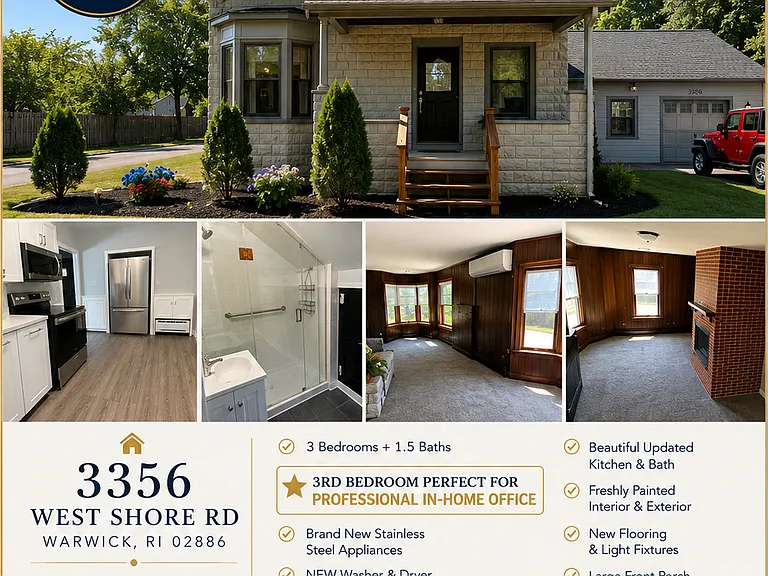 Contact us for showing