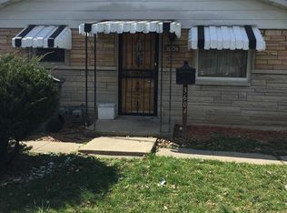 3604 Caroline Ave, Indianapolis, IN