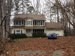 107 Carabelle Cir, Salisbury, NC 28144