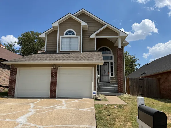 4307 Scarsdale Ln, Dallas, TX 75227