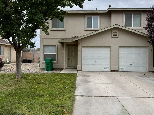 Sunny 660, 660 Sunny Ln Unit A, Fernley, NV 89408