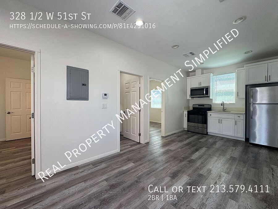 1st image of 328 1/2 W 51st St